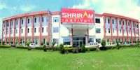 Shri Ram Institute of Technology - [SRIT]
