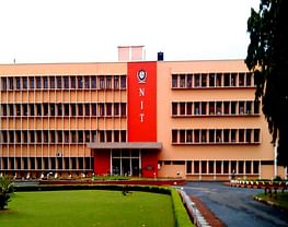 National Institute of Technology - [NIT]