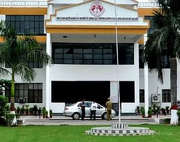 Shri Ram Murti Smarak College of Engineering and Technology - [SRMSCET]