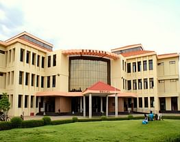 IIT Madras - Indian Institute of Technology - [IITM]