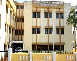 National Institute of Technology - [NIT]