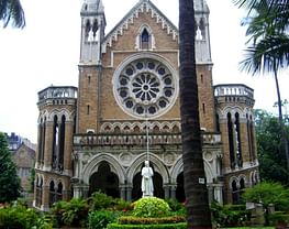 Mumbai University - [MU]