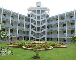 NRI Medical College - [NRIAS]