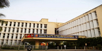 Dr. B.R. Ambedkar Medical College - [BRAMC]