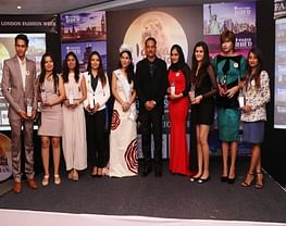 Inter National Institute of Fashion Design - [INIFD]