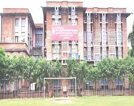 Bharatiya Vidya Bhavan's Usha and Lakshmi Mittal Institute of Management - [BULMIM]