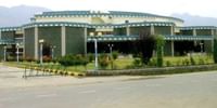 University of Kashmir - [KU]