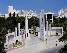 VIT Bhopal University
