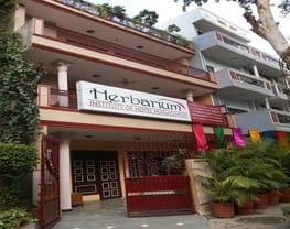 Herbarium Institute of International Hotel Studies - [HIIHS]