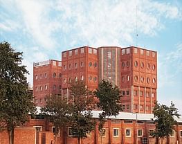 Faculty of Engineering and Technology, GNA University
