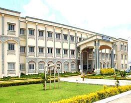 Sri Sairam College of Engineering