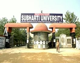 Subharti Institute of Technology and Engineering - [SITE]