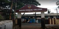 Andhra Medical College