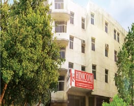 Heritage Institute of Management & Communication - [HIMCOM]