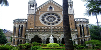 Rizvi College of Engineering - [RCOE]