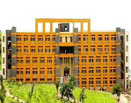 Sir Visvesvaraya Institute Of Technology - [SVIT] Chincholi