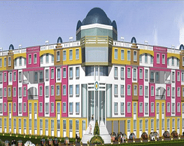 Sityog Institute of Technology