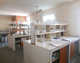 Institute of Good Manufacturing Practices India - [IGMPI]