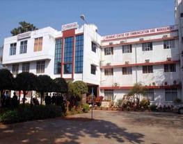 Bharatiya Vidya Bhavan Centre for Communication and Management - [BCCM]