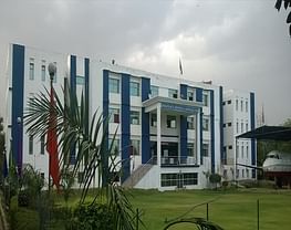 Indraprasth Institute of Management - [IIMG]