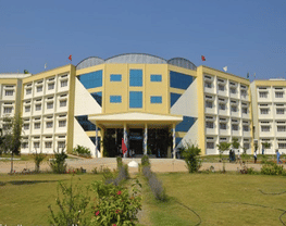 Sphoorthy Engineering College - [SPHN]