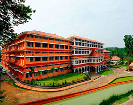 Sree Narayana Gurukulam College of Engineering - [SNGCE]