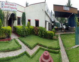 Indira Institute of Aircraft Engineering