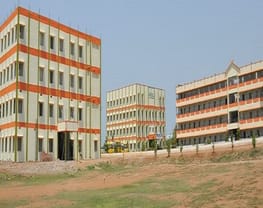 Sree Vahini Institute of Science and Technology - [SVIST]