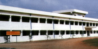 Adhiparasakthi College of Physiotherapy