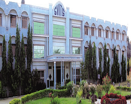 Sree Visvesvaraya Institute of Technology and Science - [SVITS]