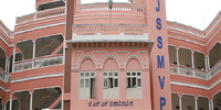 JSS College of Arts, Commerce & Science
