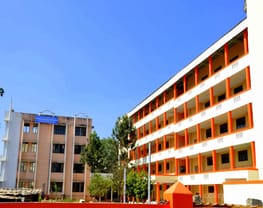Sri Belimatha Mahasamsthana Institute of Technology - [SBMSIT]