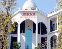 Don Bosco Bangalore