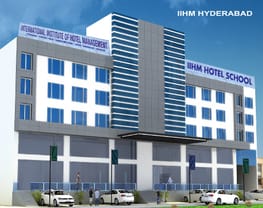 International Institute of Hotel Management - [IIHM]