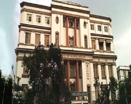 Calcutta School of Tropical Medicine - [CSTM]