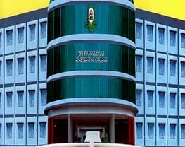 Sri Ramanathan Engineering College