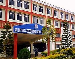 Sri Revana Siddeshwara Institute of Technology - [SRSIT]