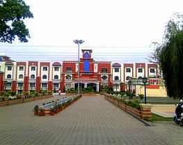 Sri Sai College of Engineering and Technology - [SSCET]