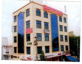 John Bauer College of Hotel Management and Catering Technology