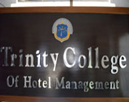 Trinity College of Hotel Management