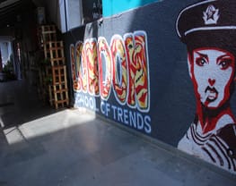 London School of Trends - [LST]