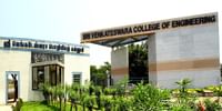 Sri Venkateswara College of Engineering - [SVCE]