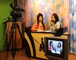 IAAN School of Mass Communication