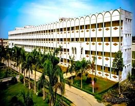 Sri Venkateswara College of Engineering & Technology - [SVCET]