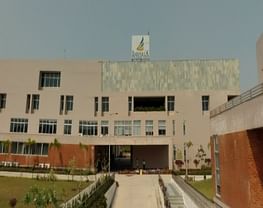 Inspiria Knowledge Campus