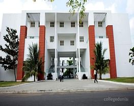 Srinivasan Engineering College - [SEC]