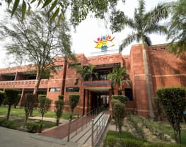 NTPC School of Business - [NSB]