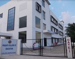 Pragati College of Education - [PCOE]