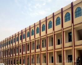 St Soldier Institute of Engineering & Technology