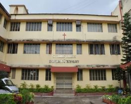 St. Thomas College of Engineering and Technology - [STCET]